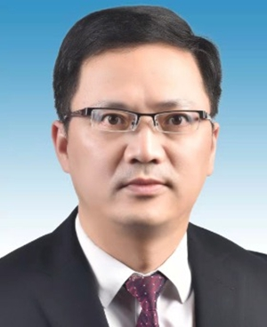 叶谊 线上av
党工委委员、福建省线上av
纪检监察工作委员会书记